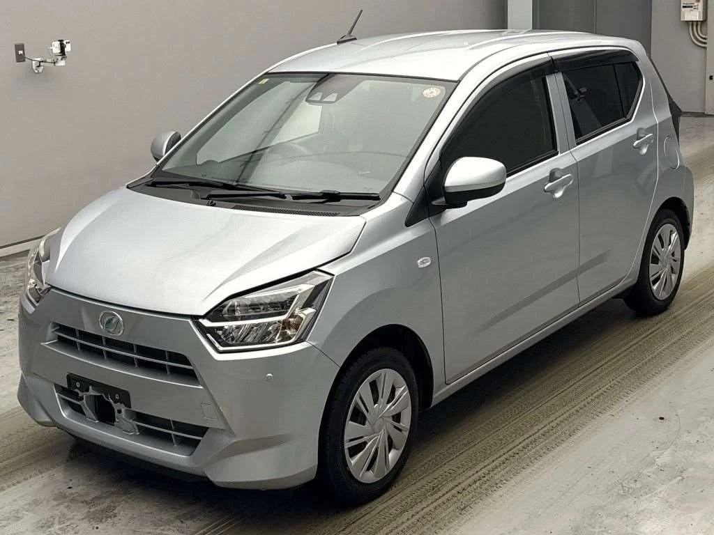 Daihatsu Mira e:S LA350S 2023